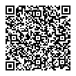 QR-код ссылки на материал «Работа главы города и изменения в бюджет: сразу два заседания Городской думы состоялись в Дзержинске»