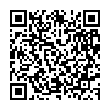 QR-код ссылки на материал ««В центре внимания с Евгением Люлиным». Время перемен»