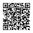 QR-код ссылки на материал «День города 2022: награждение&nbsp;сотрудников дзержинского УВД»