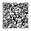 QR-код ссылки на материал «На нашей улице: Сквер на проспекте Ленина в Дзержинске»