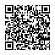 QR-код ссылки на материал «В Дзержинске под колёсами поезда погиб подросток»