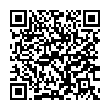 QR-код ссылки на материал «Это наша с тобой биография: День города сквозь года»