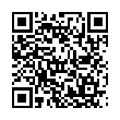 QR-код ссылки на материал «На нашей улице: С песней по Дзержинску»