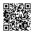 QR-код ссылки на материал «На нашей улице: Бульвар Мира в Дзержинске»