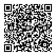 QR-код ссылки на материал «День города 2022: культурное разнообразие и творческие активности в Центральном парке Дзержинска»