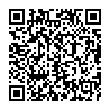 QR-код ссылки на материал «День города 2022: молодежный фестиваль «Мечтай! Действуй!» прошел в Дзержинске»