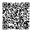 QR-код ссылки на материал ««Дзержинск-ТС» одержал убедительную победу в Первенстве России по футболу»