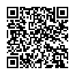 QR-код ссылки на материал «День города 2022: праздничный салют порадовал дзержинцев»