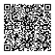 QR-код ссылки на материал «День города 2022: лучшую праздничную площадку выбирали корреспонденты телевизионной студии школы №20»
