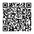 QR-код ссылки на материал «На работу на велосипеде: акция в Дзержинске прошла во второй раз»