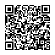 QR-код ссылки на материал «День города 2022: итоги главного праздника Дзержинска»