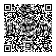QR-код ссылки на материал ««Спортивный клуб». Старты по спортивному ориентированию, «Майский жук» и открытие сезона пляжного волейбола в Дзержинске»