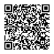 QR-код ссылки на материал «Не проходите мимо: Полине Сурниной необходима помощь неравнодушных дзержинцев»