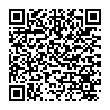 QR-код ссылки на материал «Мыльная история: похитители шампуня попались дзержинским полицейским»