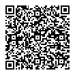 QR-код ссылки на материал «Чествование юбиляров семейной жизни и новорожденных малышей: торжества проходят в дзержинском отделе ЗАГС»