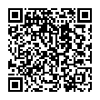 QR-код ссылки на материал «Отскок от ракетки: сразу несколько турниров по настольному теннису прошли в Дзержинске»
