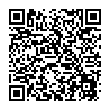 QR-код ссылки на материал «По всем правилам. Правильно переходить дорогу могут даже четвероногие друзья»