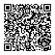 QR-код ссылки на материал «85 лет творчества и вдохновения: дзержинская музыкальная школа отметила день рождения»