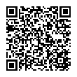 QR-код ссылки на материал «Работа на округе: итоги своей деятельности подвел депутат Городской думы Виктор Панов»