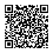 QR-код ссылки на материал «Дзержинск сегодня: полная версия выпуска 31 мая»