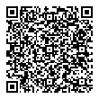 QR-код ссылки на материал «На правильном пути: коллектив Централизованной библиотечной системы Дзержинска получил приз за лучшую информацию в СМИ о библиотеке»