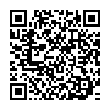 QR-код ссылки на материал «Шах и мат: блиц-турнир по шахматам состоялся в Дзержинске»