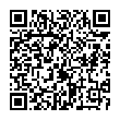 QR-код ссылки на материал ««Внимание, пешеход!». В Дзержинске стартовала профилактическая акция»