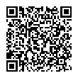 QR-код ссылки на материал «Красочные фантазии: конкурс рисунков на асфальте прошел в Дзержинске»
