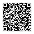 QR-код ссылки на материал «Увеличение выплат и новые законы: как изменится жизнь дзержинцев с 1 июня»