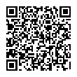 QR-код ссылки на материал «Музыка, танцы и озорной смех: в дзержинском детсаду отметили День защиты детей»