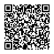 QR-код ссылки на материал «Битва за трофей: открытый кубок Дзержинска по футболу проходит в городе»