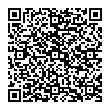 QR-код ссылки на материал «Ростки добра и понимания: национально-культурные центры Дзержинска высадили цветочную клумбу у синагоги»