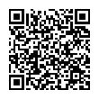 QR-код ссылки на материал «Зелёный город: экологическая акция стартовала в Дзержинске»