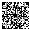 QR-код ссылки на материал «Работа на округе: итоги своей деятельности подвел депутат Городской думы Сергей Чендырин»