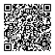 QR-код ссылки на материал «Дзержинск глазами детей: в Городской думе подвели итоги конкурса «Лучший город на земле»»