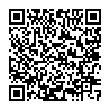 QR-код ссылки на материал «Тотальный ремонт: дзержинскую поликлинику модернизируют на 15 миллионов рублей»
