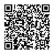 QR-код ссылки на материал «С рабочим визитом: премьер-министр РФ Михаил Мишустин прибыл в Нижний Новгород»