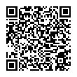 QR-код ссылки на материал «Пять континентов Александра Климова: памятная фотовыставка открылась в Дзержинске»