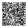 QR-код ссылки на материал «Подводя итоги: общегородской слет юнармейских отрядов прошел в Дзержинске»