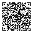 QR-код ссылки на материал «Нижегородский край земля Серафима Саровского: межрегиональная православная выставка-ярмарка продолжает работать в Дзержинске»
