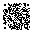 QR-код ссылки на материал «Культурный отдых: дзержинские библиотеки приглашают в музеи и на выставки»