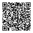 QR-код ссылки на материал «Преступное вымогательство: сотрудник дзержинской фирмы обвиняется в коммерческом подкупе»