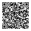QR-код ссылки на материал «Слушания протеста. В Дзержинске разгорается скандал вокруг застройки городского парка»
