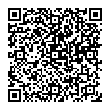 QR-код ссылки на материал «Большое спасибо: благодаря помощи неравнодушных дзержинцев маленькая Полина Сурнина поедет на операцию»
