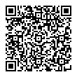 QR-код ссылки на материал «Мечта быть здоровой: маленькой Ангелине Петрушевой нужна помощь неравнодушных дзержинцев»