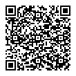 QR-код ссылки на материал «Лучше поздно: любительский матч по пляжному волейболу в честь Дня города прошел в Дзержинске»