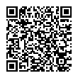QR-код ссылки на материал «На стадионе «Нижний Новгород» начали монтировать прозрачную крышу из поликарбоната»