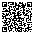 QR-код ссылки на материал «Светлый путь: на трассе М-7 «Волга» в окрестностях Дзержинска установят стационарное электроосвещение»