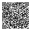QR-код ссылки на материал «Лето без огорчений: о безопасности дорожного движения напомнили автоинспекторы маленьким жителям Дзержинска»