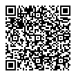 QR-код ссылки на материал «Весело и активно: участники «Дворовой практики» организовали танцевальный флешмоб в честь Дня России»